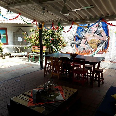 Casa Aluna Barranquilla  Luaran gambar