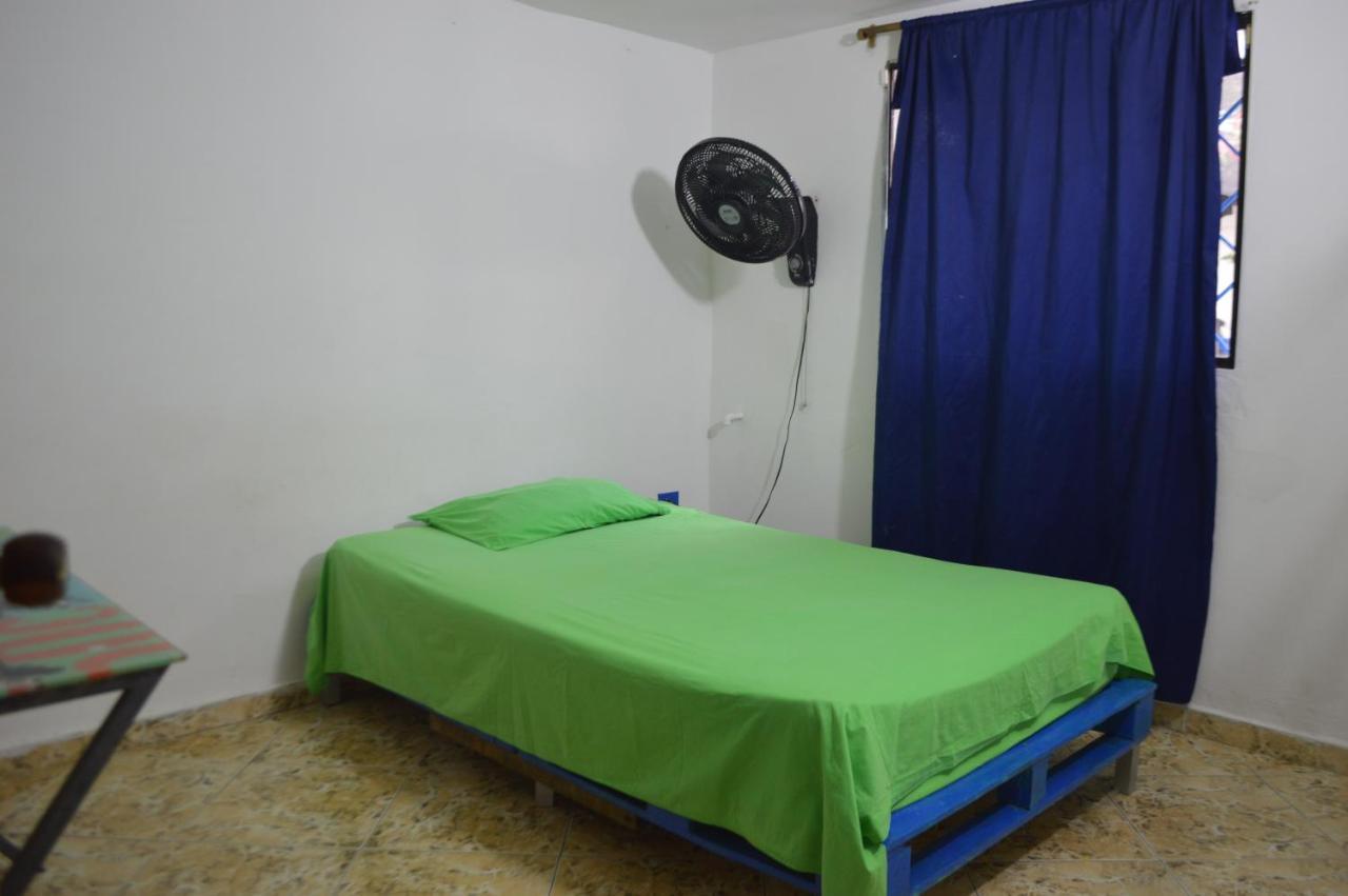 Casa Aluna Barranquilla  Luaran gambar