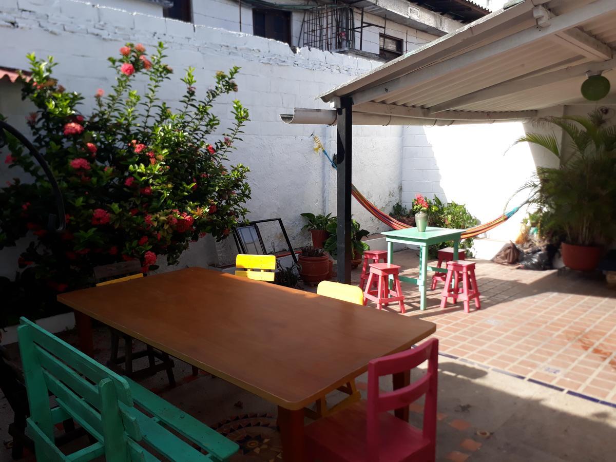 Casa Aluna Barranquilla  Luaran gambar