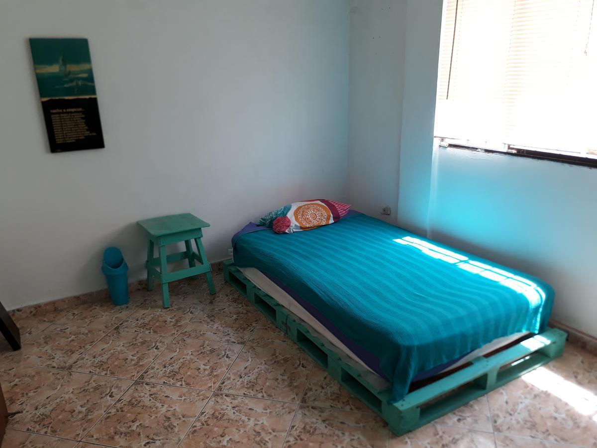 Casa Aluna Barranquilla  Luaran gambar